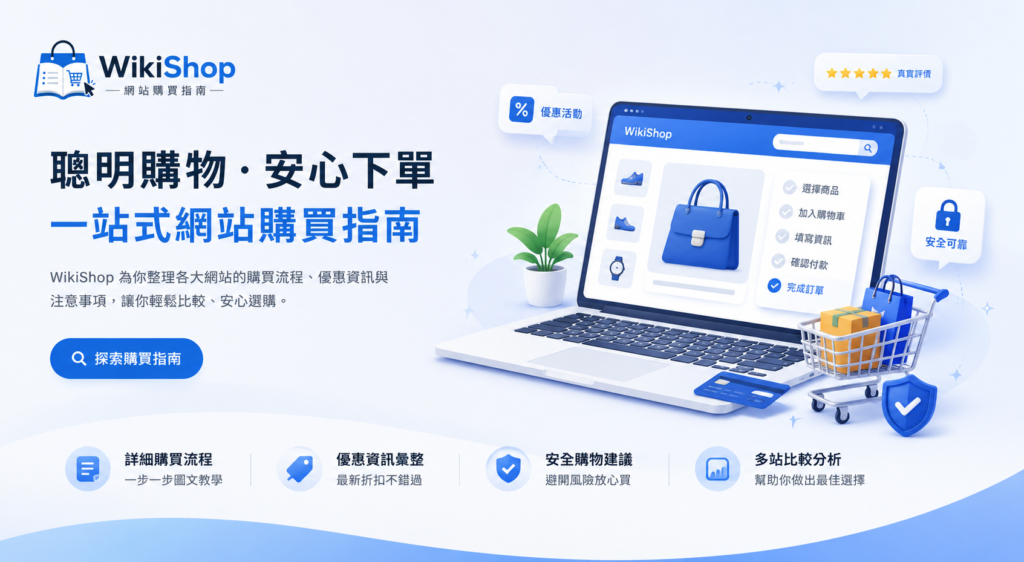 WikiShop